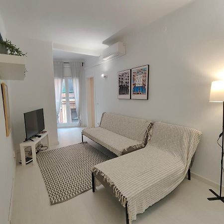 Family Apartment Close To Parc Gueell บาร์เซโลนา ภายนอก รูปภาพ