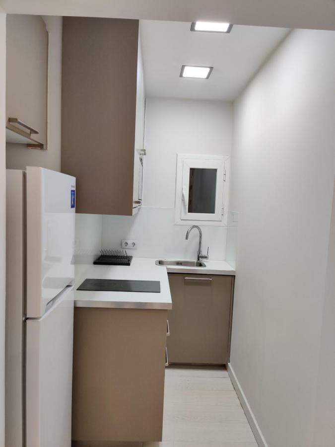 Family Apartment Close To Parc Gueell บาร์เซโลนา ภายนอก รูปภาพ
